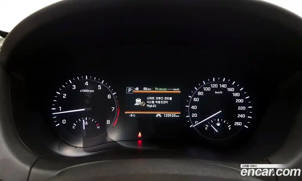 Genesis G80 2018 3.3 Автомат в Москве № 24928, фото 8