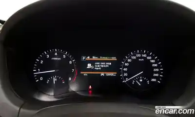 Genesis G80 2018 3.3 Автомат в Москве № 24928, миниатюра 8