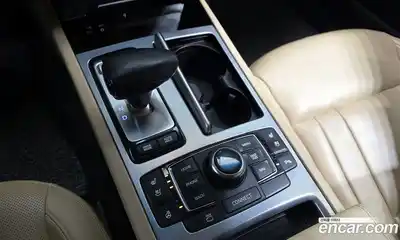 Genesis G80 2018 3.3 Автомат в Москве № 24928, миниатюра 9