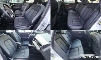 Audi Q4 e-tron 2022 0.2 Автомат в Москве № 250486, миниатюра 12