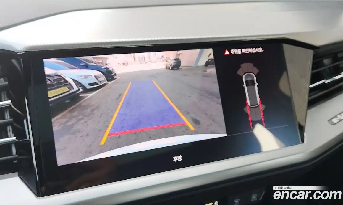 Audi Q4 e-tron 2022 0.2 Автомат в Москве № 250486, фото 15