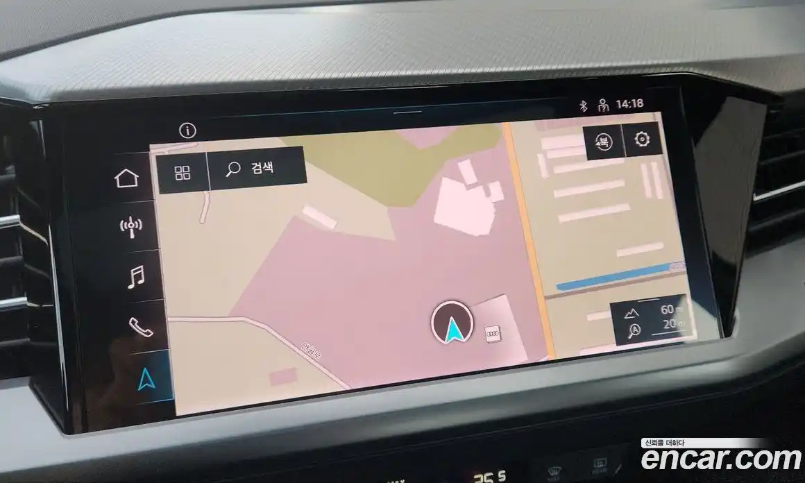 Audi Q4 e-tron 2022 0.2 Автомат в Москве № 250486, фото 8