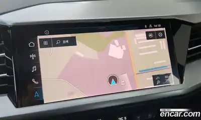 Audi Q4 e-tron 2022 0.2 Автомат в Москве № 250486, миниатюра 8