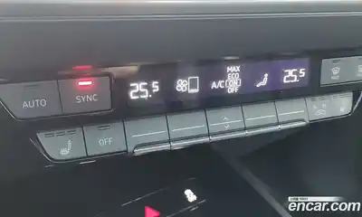 Audi Q4 e-tron 2022 0.2 Автомат в Москве № 250486, миниатюра 10