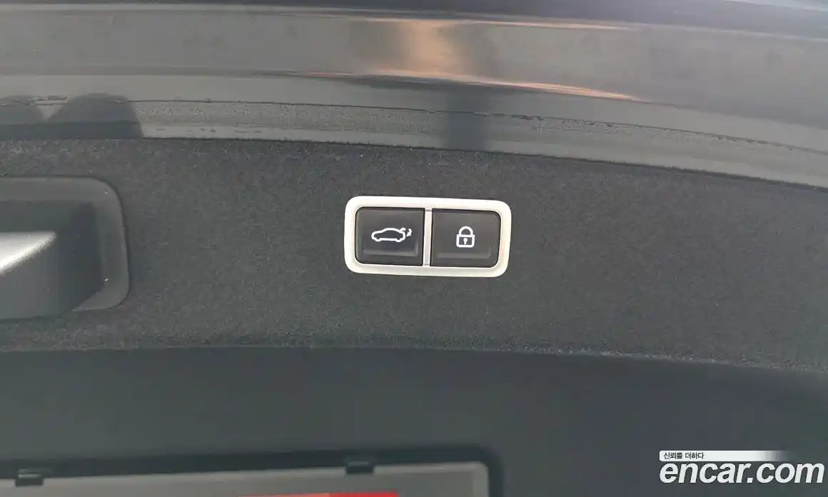 Genesis G80 2023 2.5 Автомат в Москве № 25365, фото 20