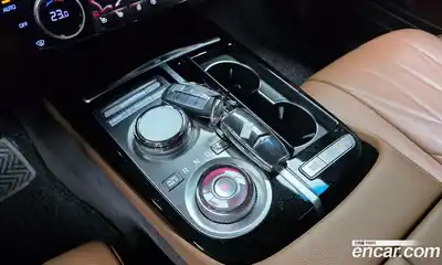 Genesis G80 2023 2.5 Автомат в Москве № 25365, миниатюра 2