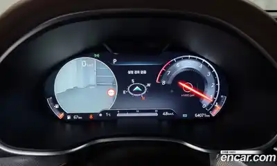 Genesis G80 2023 2.5 Автомат в Москве № 25365, миниатюра 9