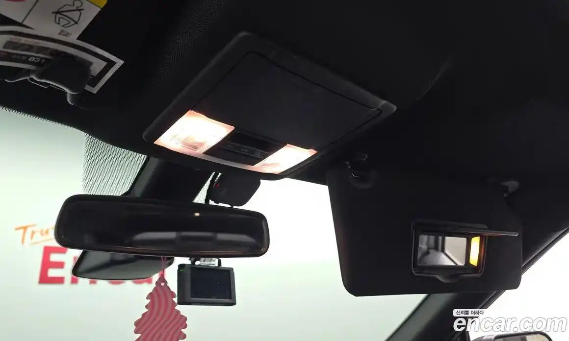 Ford Explorer 2018 2.3 Автомат в Москве № 255655, фото 15