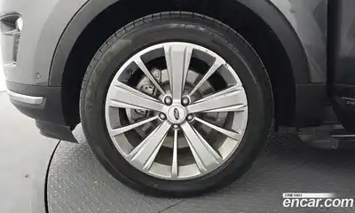 Ford Explorer 2018 2.3 Автомат в Москве № 255655, миниатюра 3