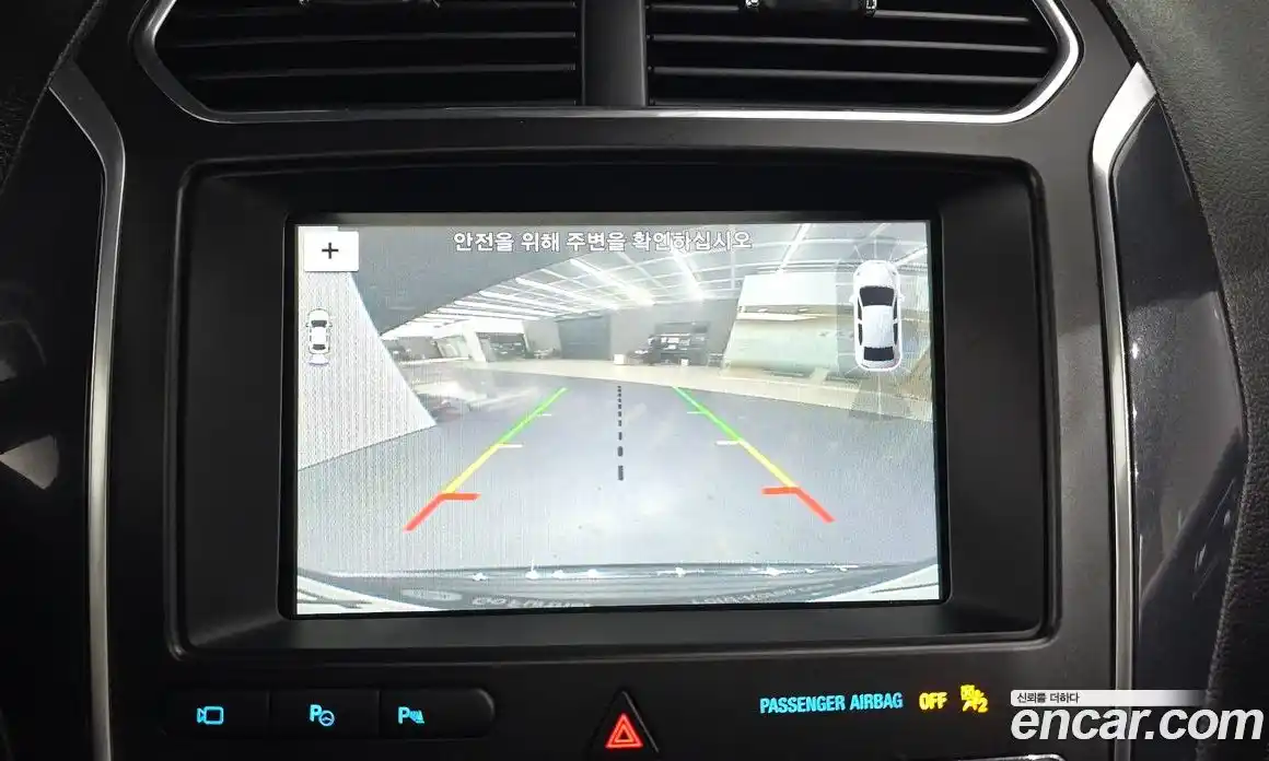 Ford Explorer 2018 2.3 Автомат в Москве № 255655, фото 4