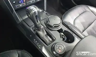 Ford Explorer 2018 2.3 Автомат в Москве № 255655, миниатюра 10