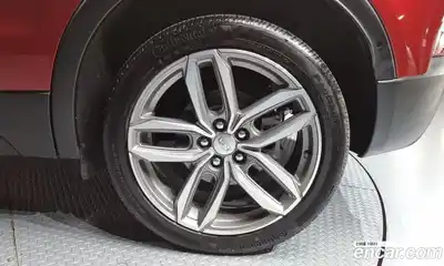 Cadillac XT4 2023 2.0 Автомат в Москве № 256349, миниатюра 5