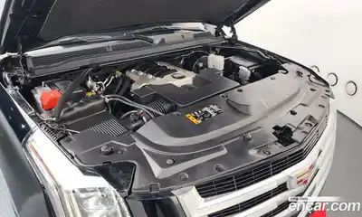 Cadillac Escalade 2019 6.2 Автомат в Москве № 256424, миниатюра 11