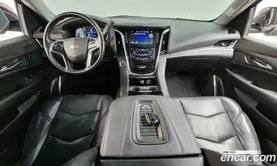 Cadillac Escalade 2019 6.2 Автомат в Москве № 256424, миниатюра 12
