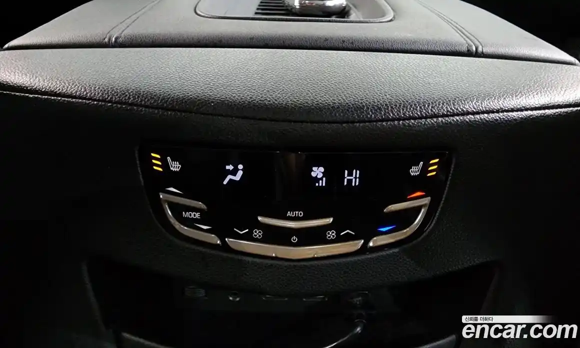 Cadillac Escalade 2019 6.2 Автомат в Москве № 256424, фото 20