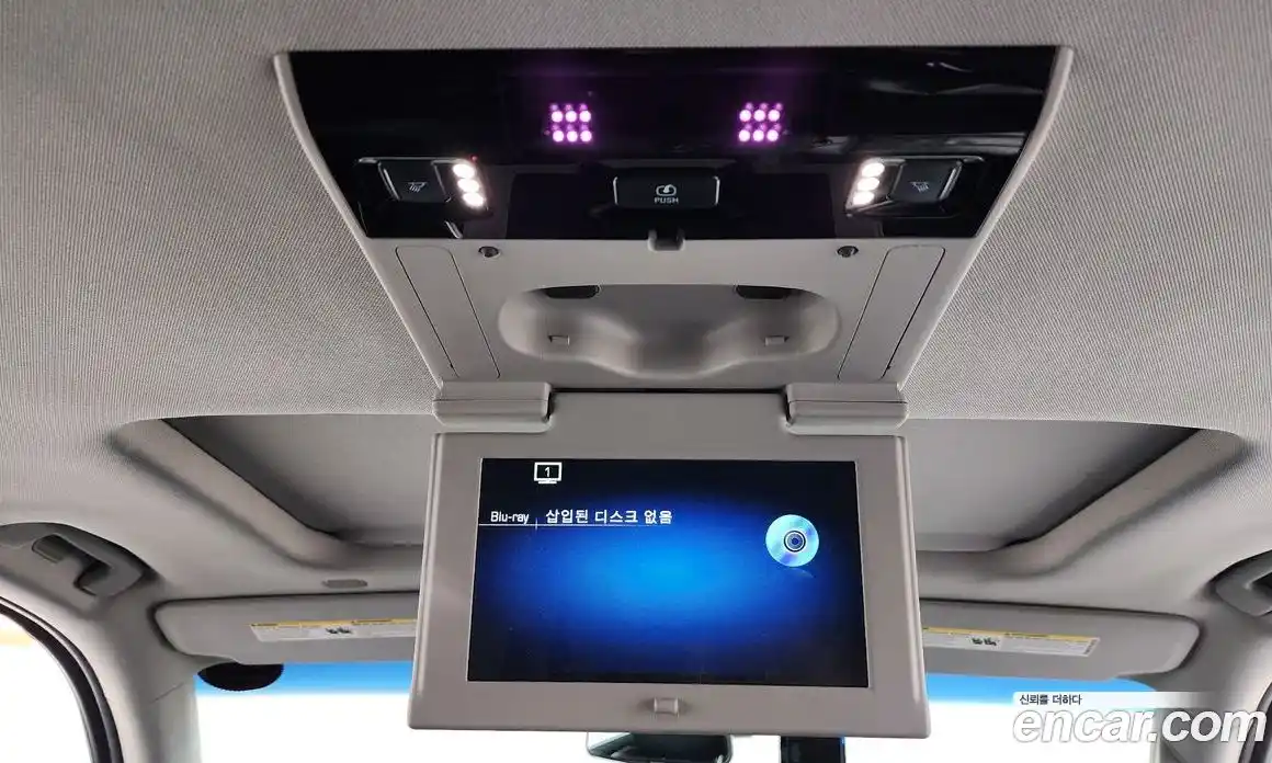 Cadillac Escalade 2019 6.2 Автомат в Москве № 256424, фото 6