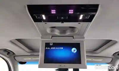 Cadillac Escalade 2019 6.2 Автомат в Москве № 256424, миниатюра 6