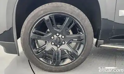 Cadillac Escalade 2019 6.2 Автомат в Москве № 256424, миниатюра 7