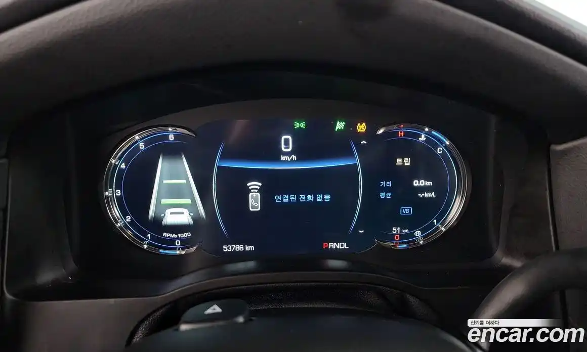 Cadillac Escalade 2019 6.2 Автомат в Москве № 256424, фото 8