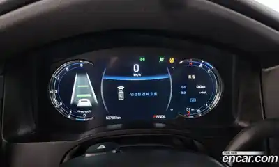 Cadillac Escalade 2019 6.2 Автомат в Москве № 256424, миниатюра 8