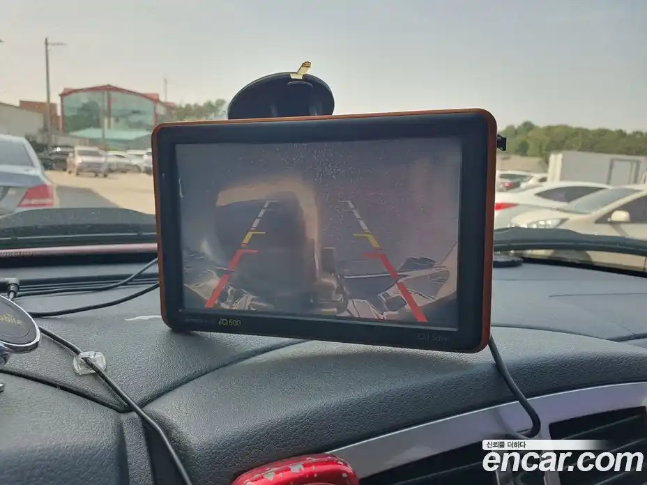 Dodge Dakoda 2007 4.7 Автомат в Москве № 256838, фото 11