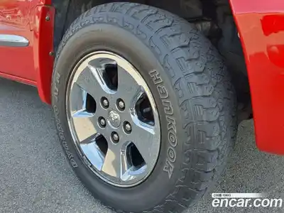 Dodge Dakoda 2007 4.7 Автомат в Москве № 256838, миниатюра 5