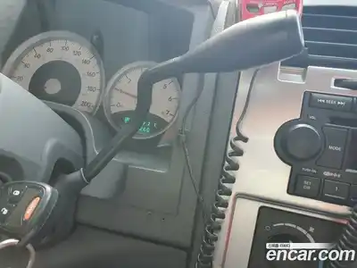 Dodge Dakoda 2007 4.7 Автомат в Москве № 256838, миниатюра 9