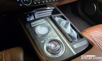 Genesis G80 2021 2.5 Автомат в Москве № 25723, миниатюра 9