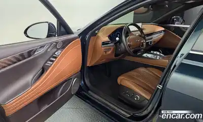 Genesis G80 2021 2.5 Автомат в Москве № 25723, миниатюра 10