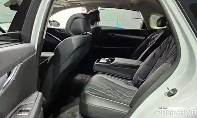 Genesis G80 2023 2.5 Автомат в Москве № 258387, миниатюра 11