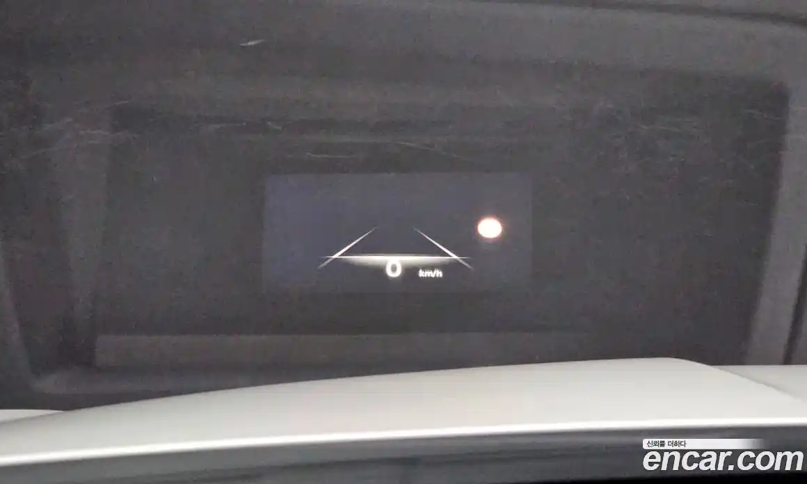 Genesis G80 2023 2.5 Автомат в Москве № 258387, фото 13