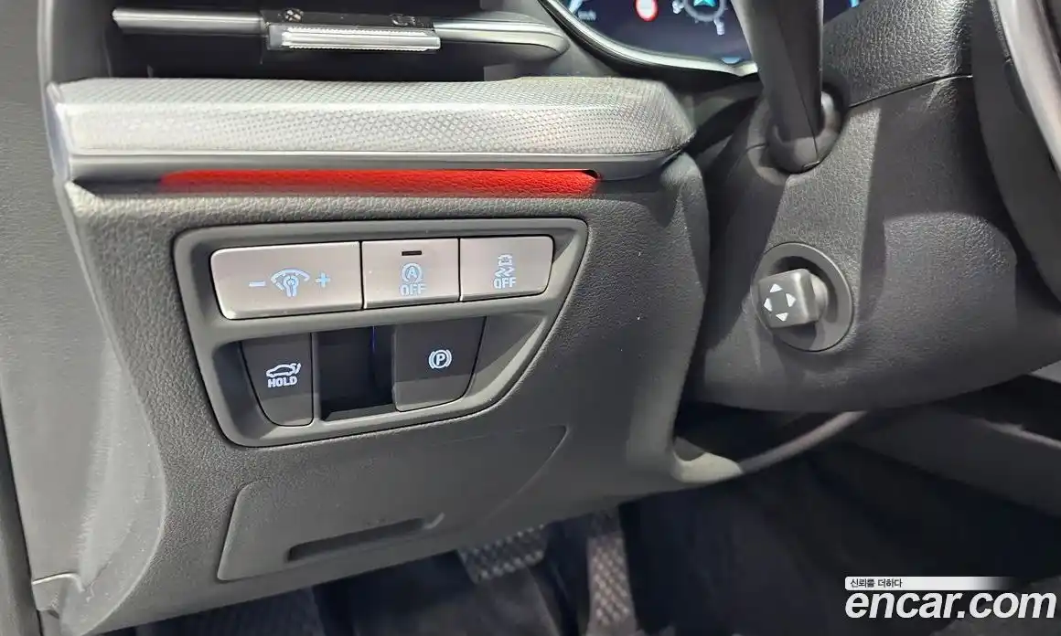 Genesis G80 2023 2.5 Автомат в Москве № 258387, фото 16