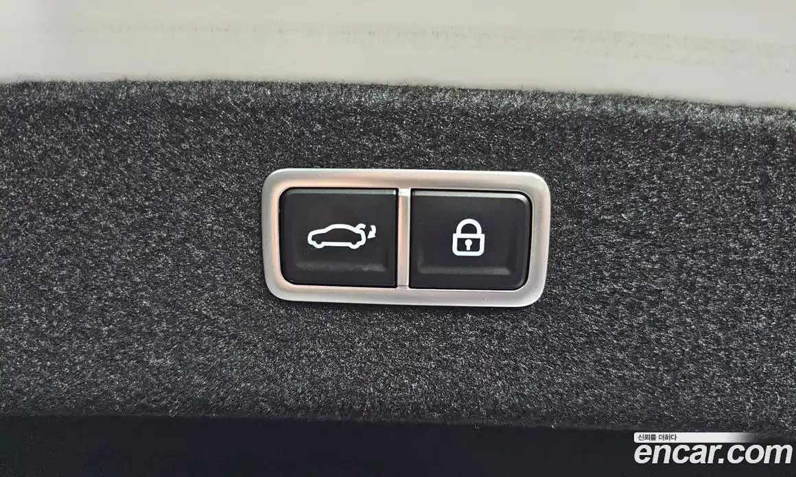 Genesis G80 2023 2.5 Автомат в Москве № 258387, фото 20