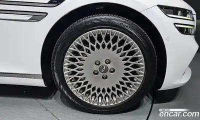 Genesis G80 2023 2.5 Автомат в Москве № 258387, миниатюра 5