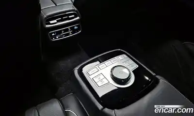 Genesis G80 2023 2.5 Автомат в Москве № 258387, миниатюра 8