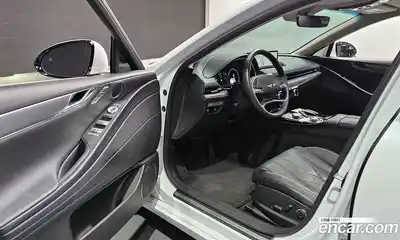 Genesis G80 2023 2.5 Автомат в Москве № 258387, миниатюра 10