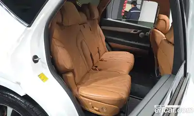 Genesis GV80 2024 3.5 Автомат в Москве № 26099, миниатюра 11