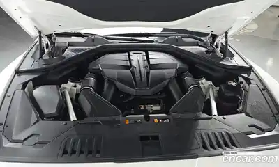 Genesis GV80 2024 3.5 Автомат в Москве № 26099, миниатюра 5