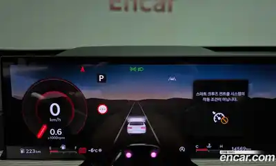 Genesis GV80 2024 3.5 Автомат в Москве № 26099, миниатюра 7