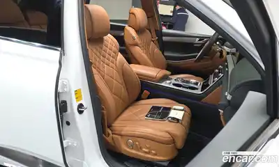 Genesis GV80 2024 3.5 Автомат в Москве № 26099, миниатюра 9