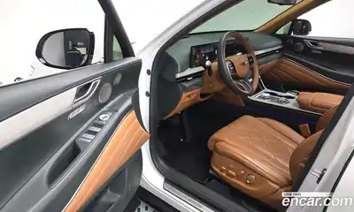 Genesis GV80 2024 3.5 Автомат в Москве № 26099, миниатюра 10