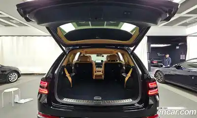 Genesis GV80 2022 2.5 Автомат в Москве № 26907, миниатюра 11