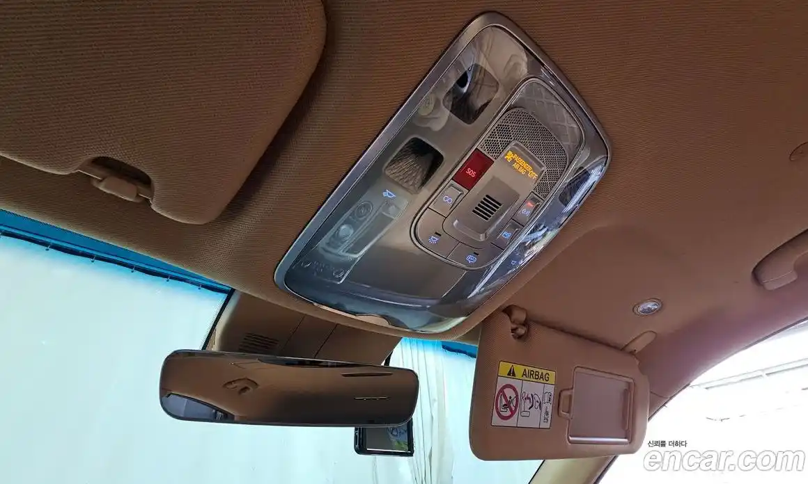 Genesis GV80 2022 2.5 Автомат в Москве № 26907, фото 3