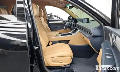 Genesis GV80 2022 2.5 Автомат в Москве № 26907, миниатюра 5