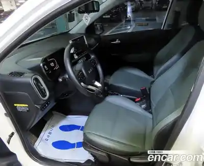 Kia Morning 2024 1.0 Автомат в Москве № 269412, миниатюра 11