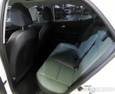 Kia Morning 2024 1.0 Автомат в Москве № 269412, миниатюра 12