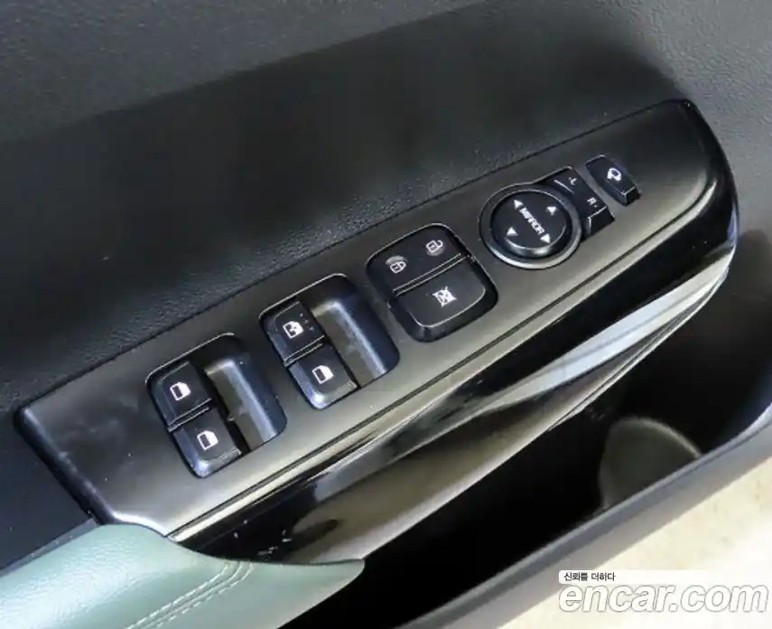 Kia Morning 2024 1.0 Автомат в Москве № 269412, фото 15