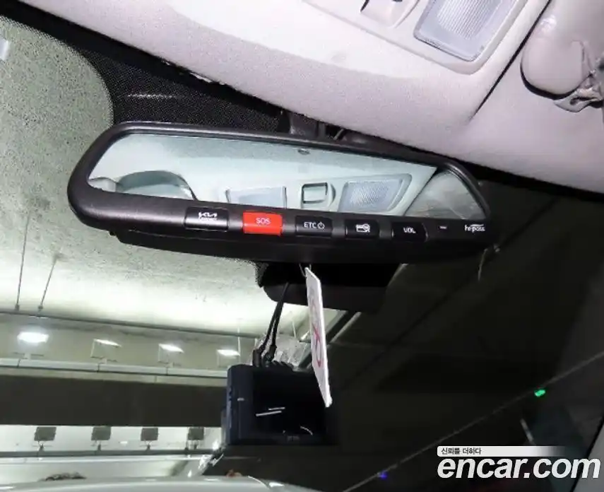 Kia Morning 2024 1.0 Автомат в Москве № 269412, фото 18