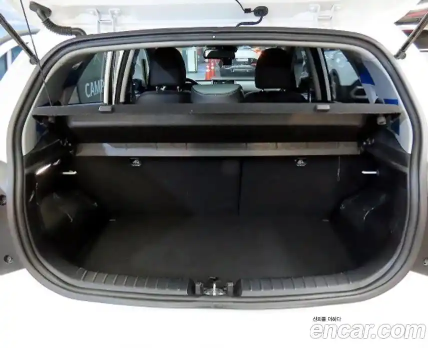 Kia Morning 2024 1.0 Автомат в Москве № 269412, фото 20