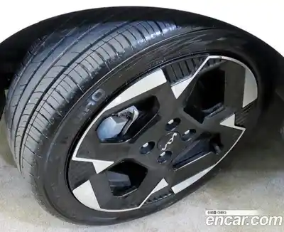 Kia Morning 2024 1.0 Автомат в Москве № 269412, миниатюра 6